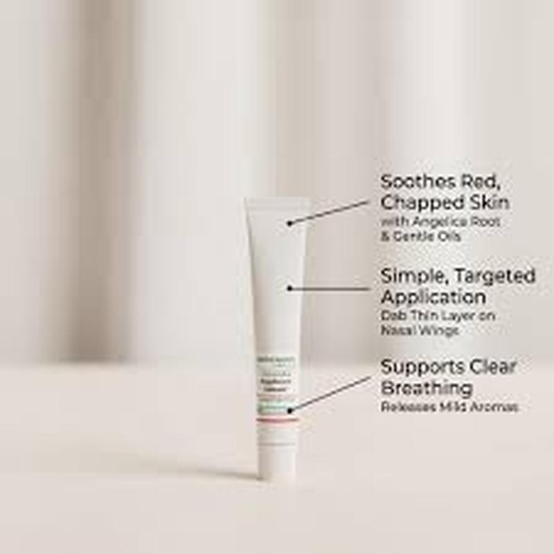 Stadelmann Angelica Balm for Stuffy Nose (15mL)