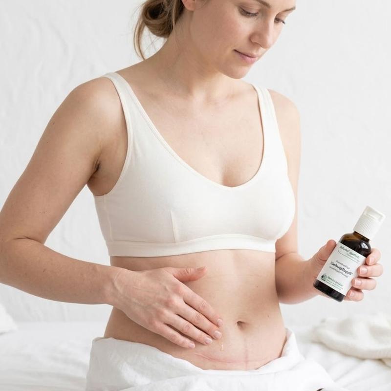 Stadelmann C-Section Scar Massage Oil (10mL)