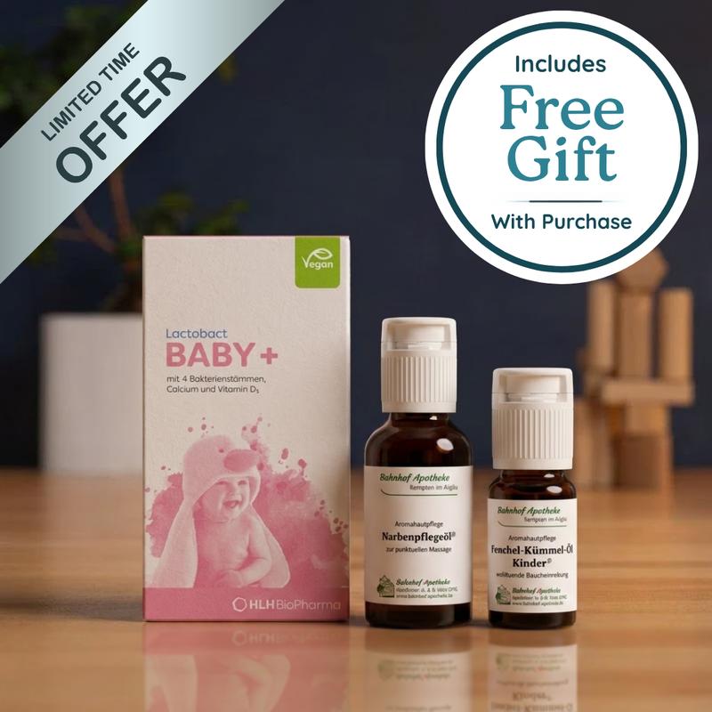 The European C-Section Recovery Kit