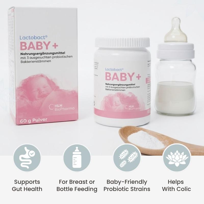 The Newborn Formula & Colic Kit (OCU)