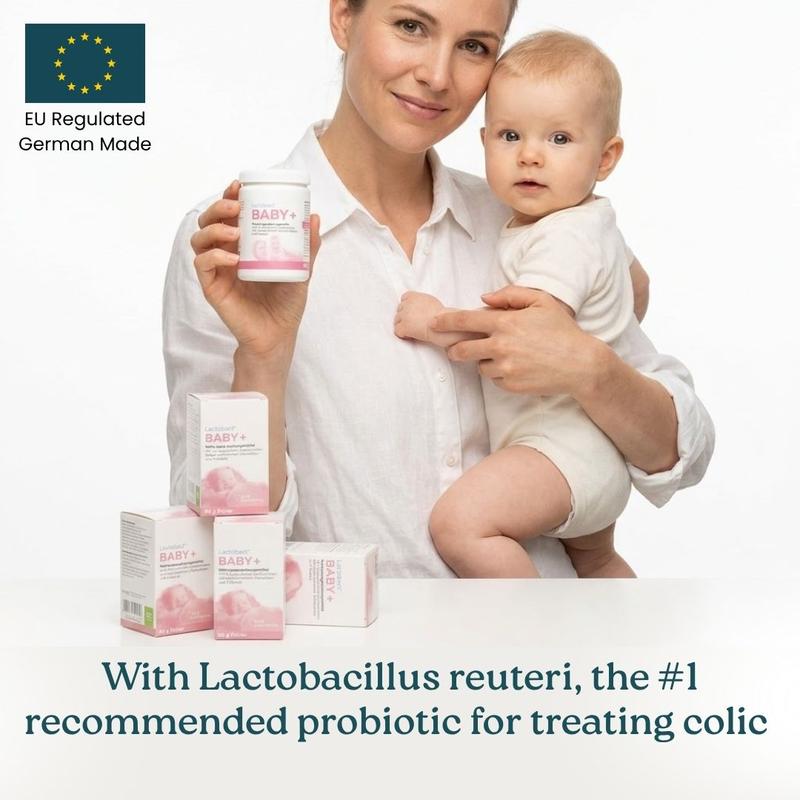 The Newborn Formula & Colic Kit (OCU)